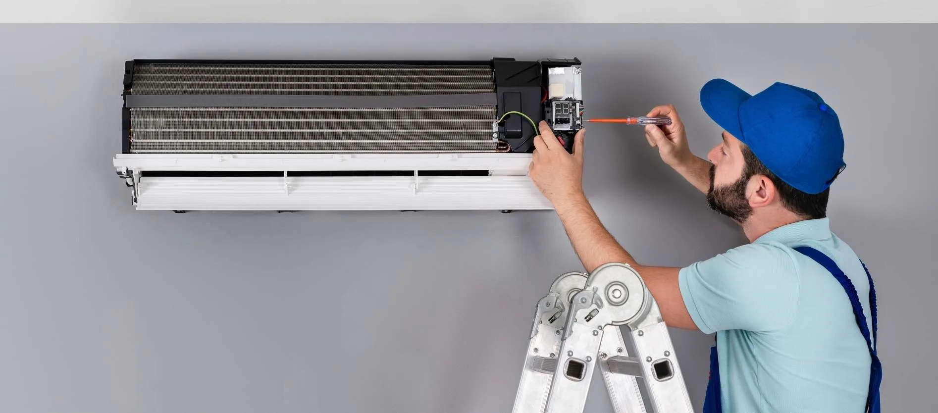 Taşdelen Daylux Klima Gaz Dolum Servisi